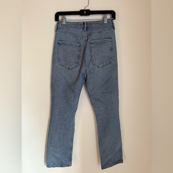 Agolde Riley Jeans - Picture 2 of 3